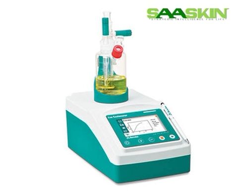 automatic titrator