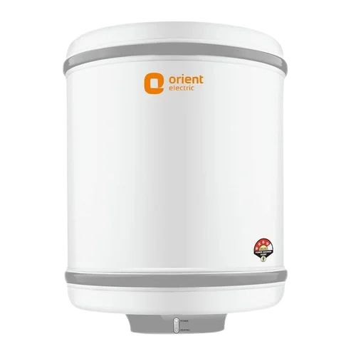 Orient Water Geyser - Capacity: 15 Ltr/Hr