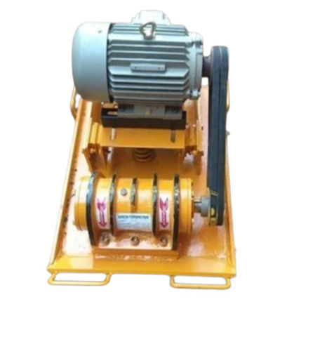 Plate Compactor Machine