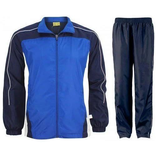 Premium Mens Sports Tracksuit