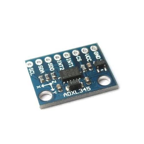 Premium Triple Axis Accelerometer Sensor