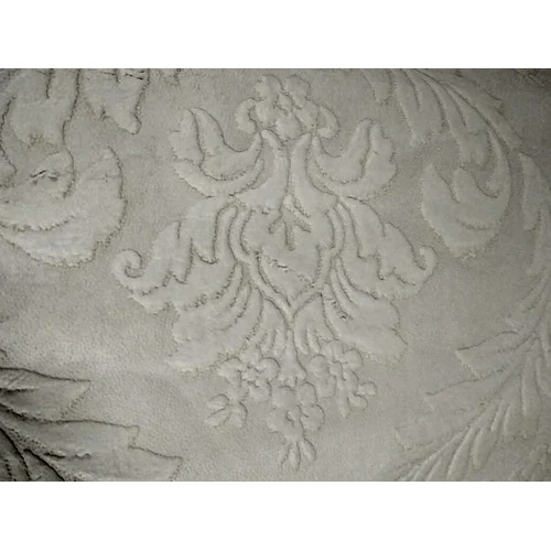 Printed Wallpaper - PVC Material, Vertical Shape, Elegant Royal Pattern, Waterproof & Moisture-Proof, Optimum Durability & Superior Finish