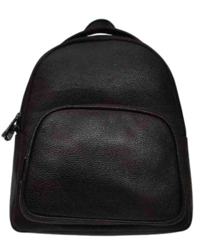 Pure Leather School Bag