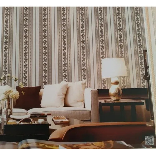 PVC Coated Wallpapers