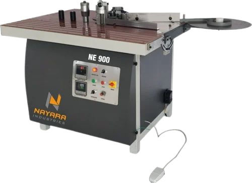 Pvc Edge Banding Machine