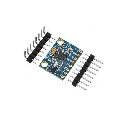 Sensor Module