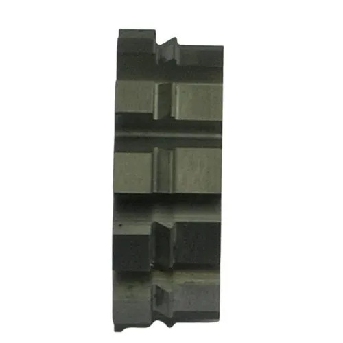 Solid Carbide Key Milling Cutter - Color: Na
