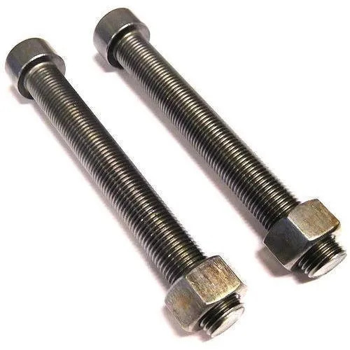 Stainless Steel Center Bolt