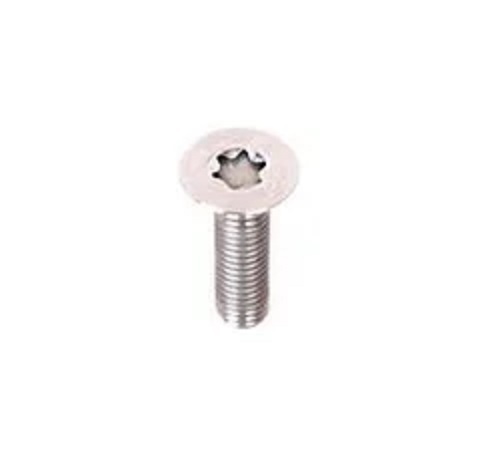 Stainless Steel Countersunk Bolts