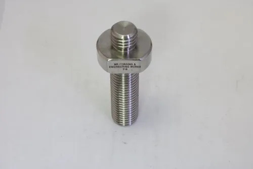Stainless Steel Locking Bolt