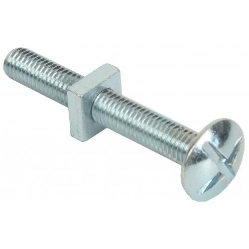 Stainless Steel Roofing Bolt