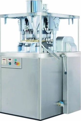 Tablet Press Machine