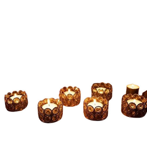 Tea Light Candle Holder