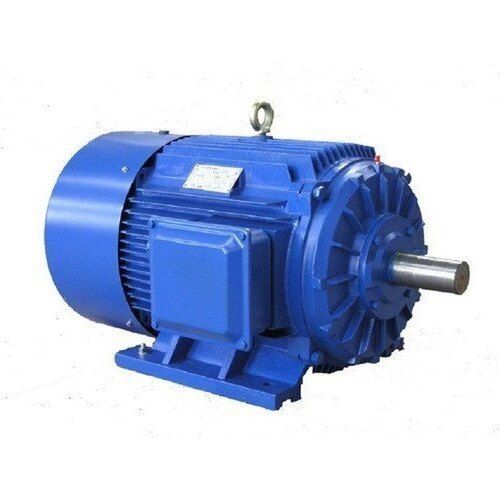 Three Phase Electric Motor