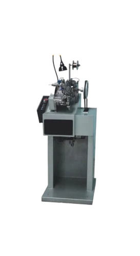 Top Cut Chain Machine