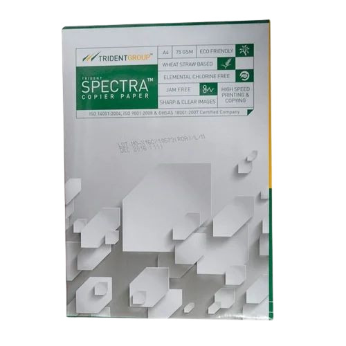 Trident Spectra A4 Size Copier Paper