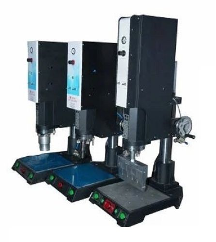 Ultrasonic Pp Corrugated Box Welding Machine