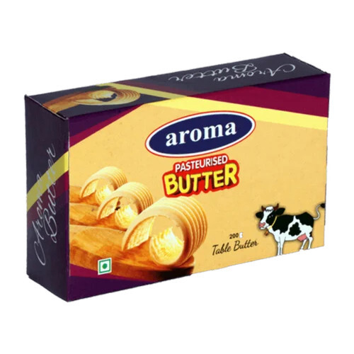 Unsalted Aroma Butter