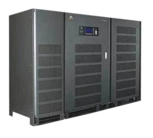 liebert ups systems
