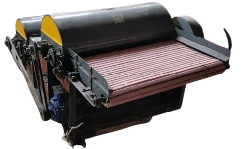 Waste Cotton Cleaning Machine