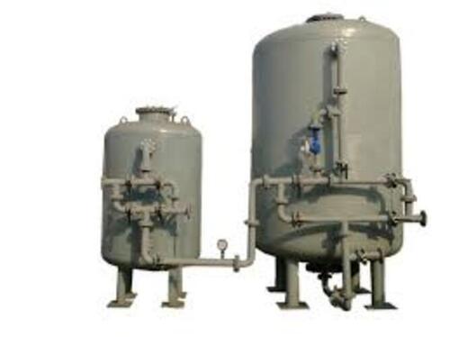 Water Softening Plant - Automatic Grade: Manual