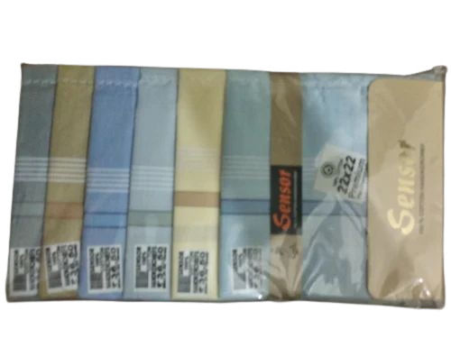 Cotton Handkerchiefs