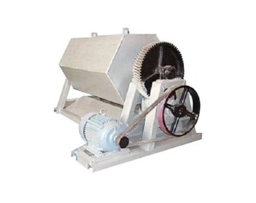 10 Hp Ball Grinding Mill