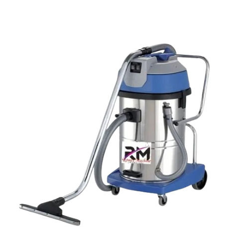 240 W Vacuum Cleaning Machine