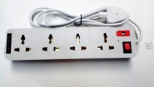 3 Pin Extension Board