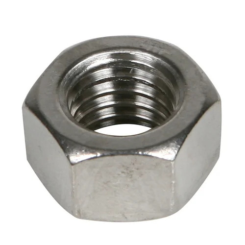 36 mm Mild Steel Hex Nut