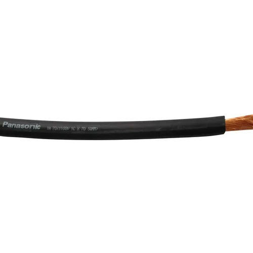 70 Sq Mm Hofr Welding Cable