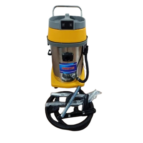 80 L Industrial Vacuum Cleaner