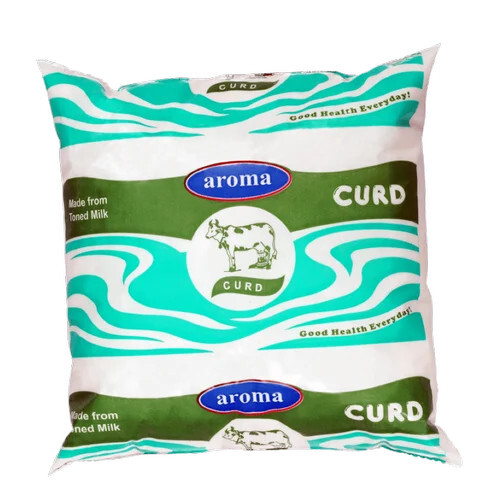 Aroma Curd