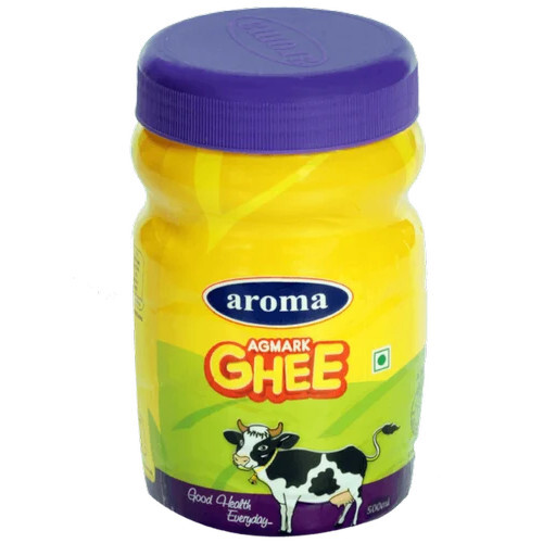 Aroma Pure Ghee