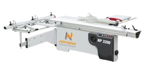 Automatic Panel Saw By Nayara Enterprise