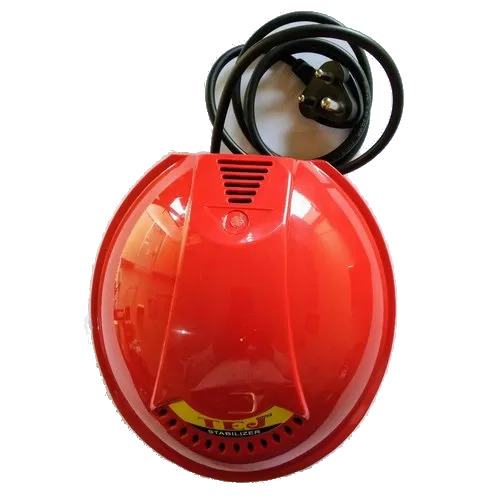 Automatic Voltage Stabilizer - 160-280V Input Range, LED Display, High Efficiency, Overload and Short Circuit Protection, Low Noise Operation, Easy Installation, Reliable and Durable