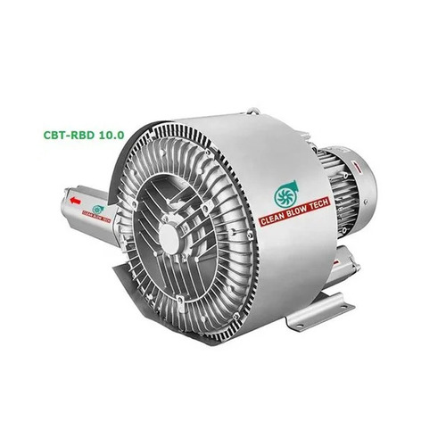 Biofloc Air Blower 10 HP