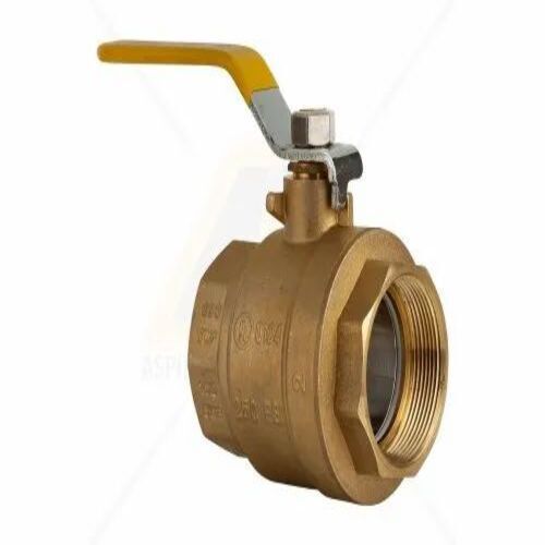 Brass Ball Valves