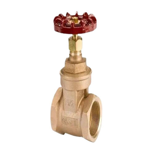 Bronze Gate Valve