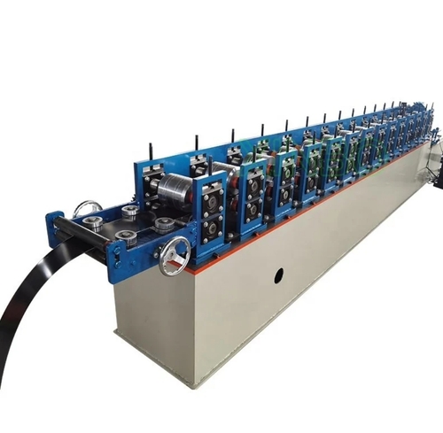 C Channel Roll Forming Machine