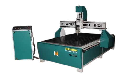 Cnc Cutting Router Machine