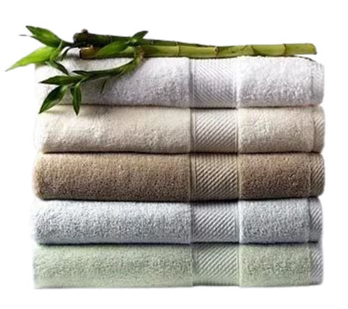 Cotton Bath Towel