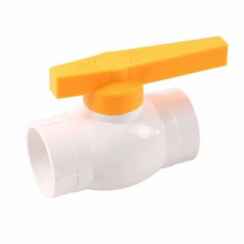 Cpvc Ball Valve