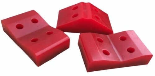 Customized Polyurethane Blocks