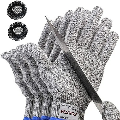 Cut Resistant Gloves