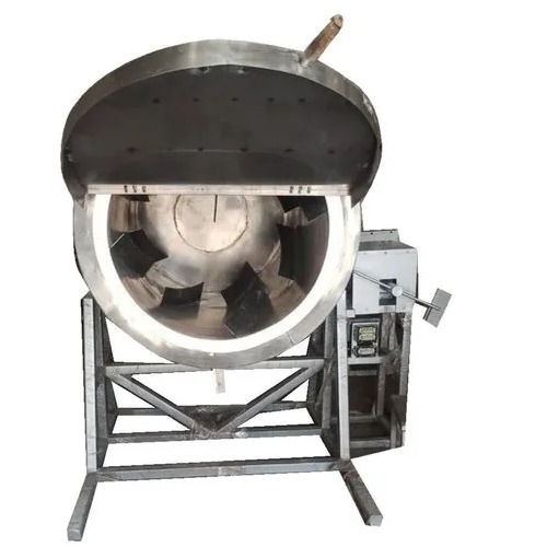 Dried Fruit Roasting Machine