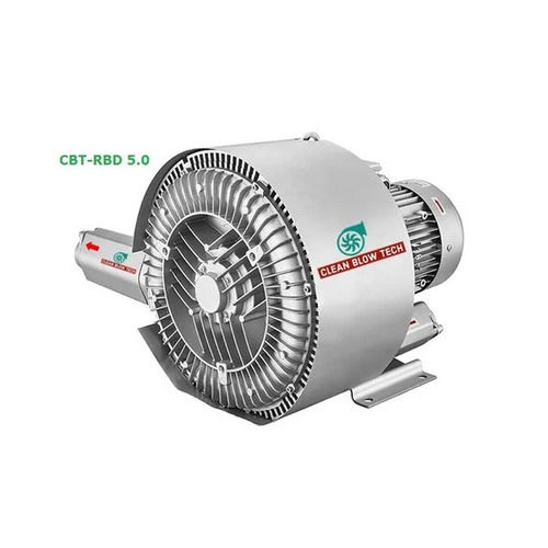 Electric Aeration Blower 5 HP