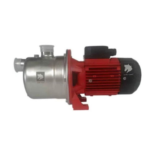 Electric Monoblock Pumps