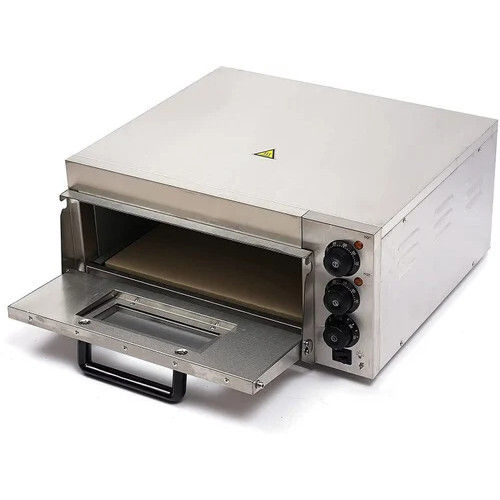 Electric Single Deck Pizza Oven