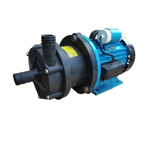 Electric V4 Submersible Pump